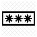 Access  Icon