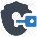 Access protection  Icon