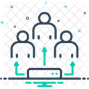 Access protocol  Icon