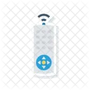 Access remote  Icon
