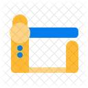 Access road  Icon