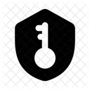 Access Shield  Icon