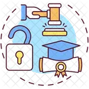 Access to education  Icon