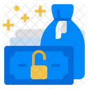 Access To Finance  Icon