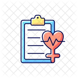 Access To Healthcare  Icon
