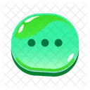 Access to more options  Icon