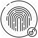 Access unlocked  Icon
