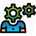 Accessability Icon