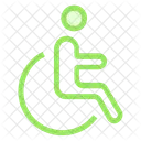 Accessbility  Icon