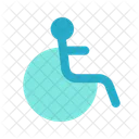 Accessibilità  Icon