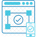 Accessibilite Conception De Sites Web Accessible Icône