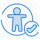 Accessibilite Handicape Handicape Icône