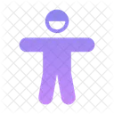 Accessibilité  Icône