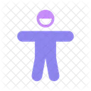 Accessibilité  Icône