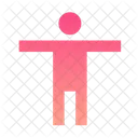 Accessibilité  Icône