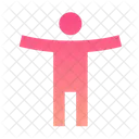 Accessibilité  Icône