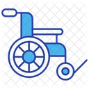 Soutien A Laccessibilite Assistance Handicaps Icône