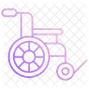 Soutien A Laccessibilite Assistance Handicaps Icône