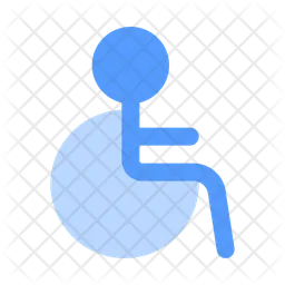 Accessibility  Icon