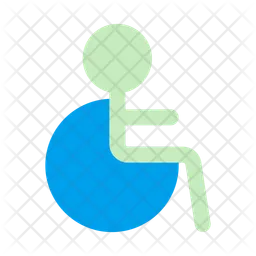 Accessibility  Icon