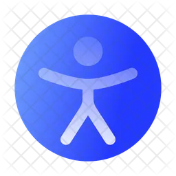 Accessibility  Icon