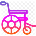 Accessibility Wheelchair Disability Icon
