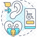Accessibility Icon
