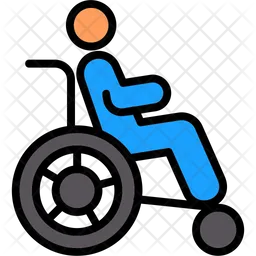 Accessibility  Icon