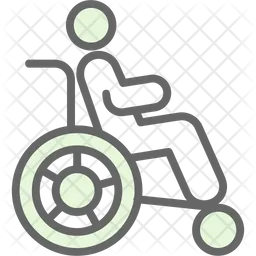 Accessibility  Icon