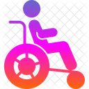 Accessibility Disability Disabled Icon
