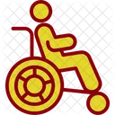 Accessibility Disability Disabled Icon