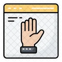 Accessibility User Interface Ui Icon