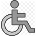 Accessibility  アイコン