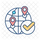 Accessibility Icône