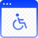 Accessibility Icon