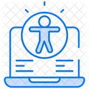 Accessibility  Icon