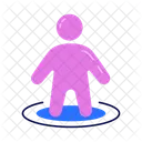 Accessibility Disability Wheelchair Icon