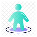 Accessibility Disability Wheelchair Icon