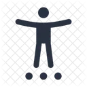 Accessibility Disability Wheelchair Icon