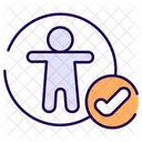 Accessibility Disabled Handicapped Icon