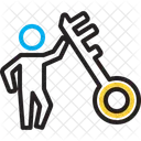 Accessibility Easy Access Convenient Icon