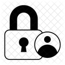 Accessibility Patient Disability Icon