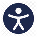 Accessibility  Icon