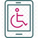 Accessibility  Icon