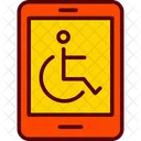 Accessibility  Icon