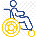 Accessibility  Icon