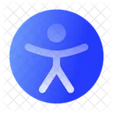 Accessibility  Icon