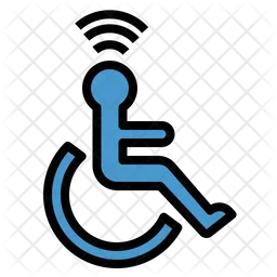 Accessible  Icon
