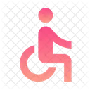Accessible  Icône
