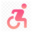 Accessible  Icône